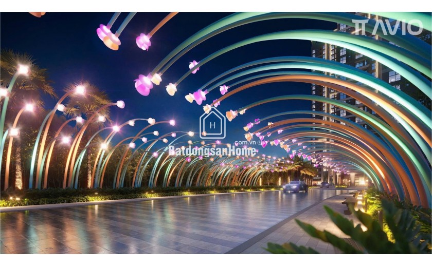 Sở hữu căn hộ chuẩn Nhật chỉ với 9 triệu/tháng chỉ tại TT AVIO Bình Dương – Giấc mơ an cư trong tầm tay